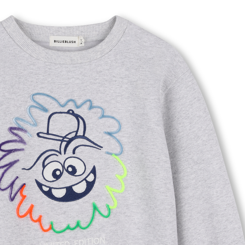 Sweatshirt BILLIEBLUSH 
                        boy