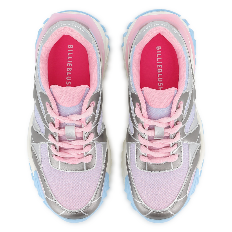 Sneakers BILLIEBLUSH 
                        girl