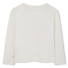 Long Sleeve T-Shirt BILLIEBLUSH 
                    girl