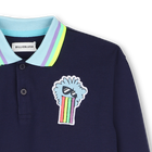 Long sleeve polo BILLIEBLUSH 
                    boy