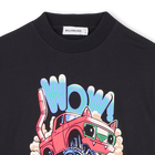 Fleece sweatshirt BILLIEBLUSH 
                    boy