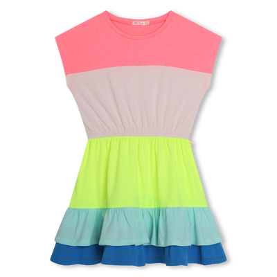 Short-sleeved dress BILLIEBLUSH girl