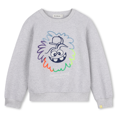Sweatshirt BILLIEBLUSH boy