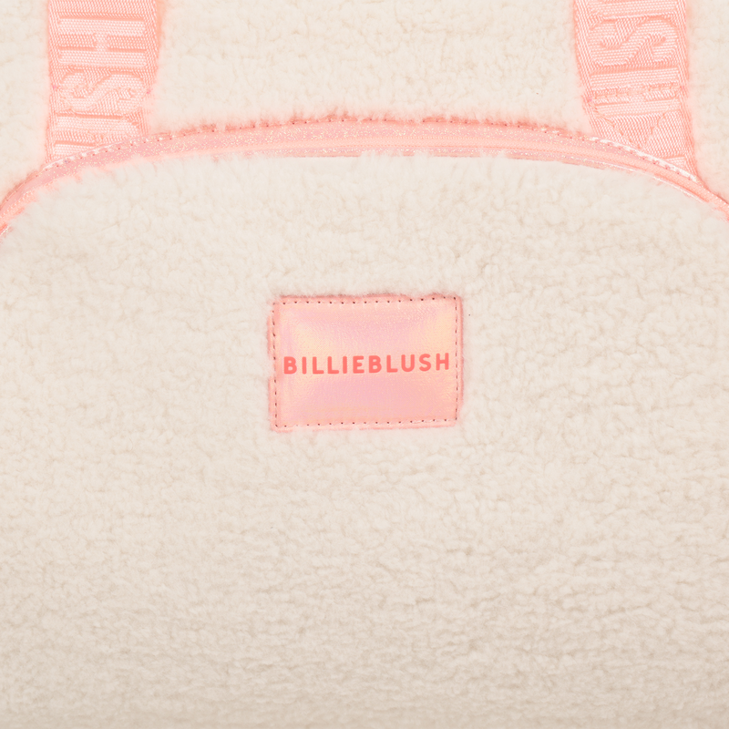 Diaper bag BILLIEBLUSH 
                    FILLE