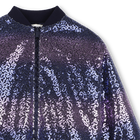 Sequin embellished jacket BILLIEBLUSH 
                    girl