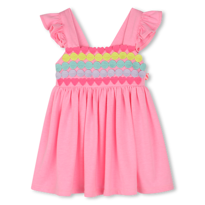 Strappy dress BILLIEBLUSH girl