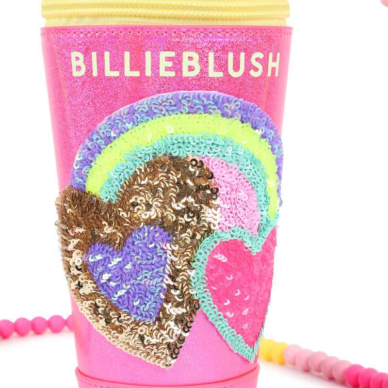 MILKSHAKE HANDBAG BILLIEBLUSH 
                        girl