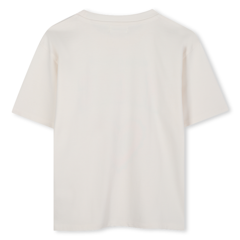Short-sleeved T-shirt BILLIEBLUSH 
                    FILLE