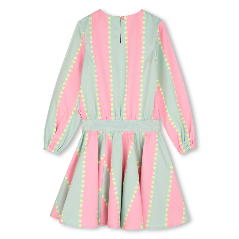 Dress BILLIEBLUSH 
                        girl