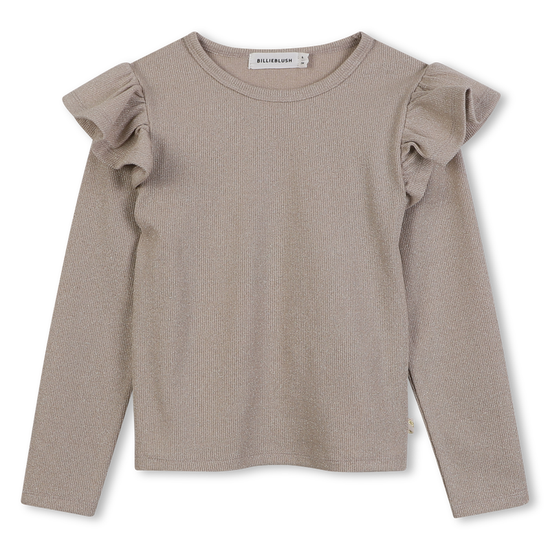 Long Sleeve T-Shirt BILLIEBLUSH 
                    FILLE