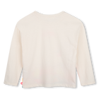 Long sleeve t-shirt BILLIEBLUSH 
                    girl