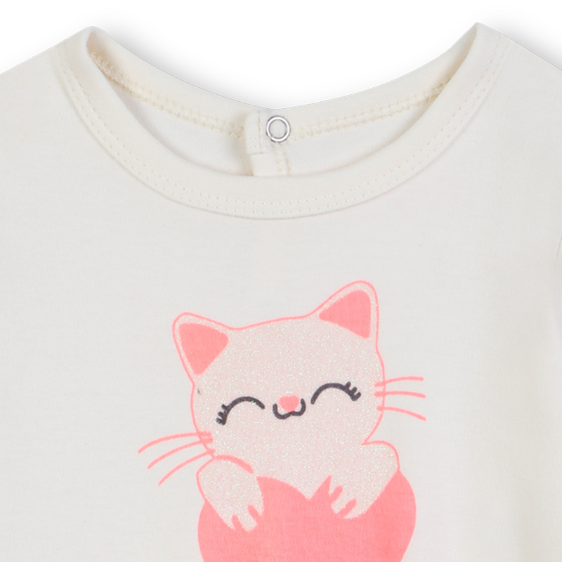 Cotton pajamas BILLIEBLUSH 
                    FILLE