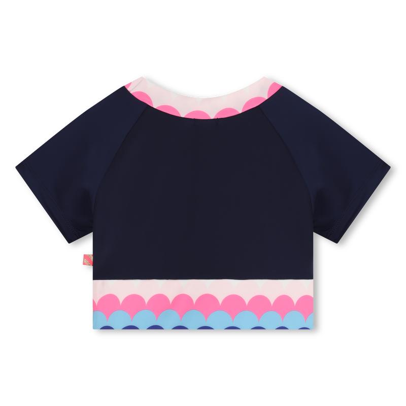 Short-sleeved T-shirt BILLIEBLUSH 
                        girl