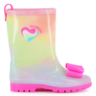 Rain boots BILLIEBLUSH 
                    girl