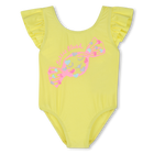 One-piece swimsuit BILLIEBLUSH 
                    girl