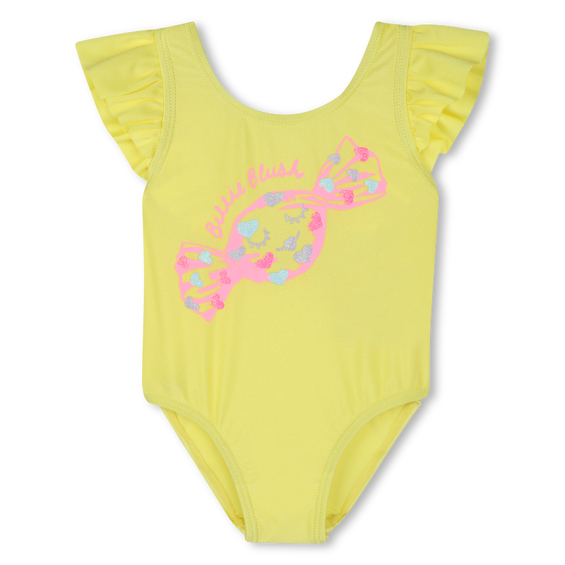 One-piece swimsuit BILLIEBLUSH 
                        girl