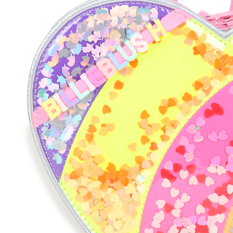 Backpack BILLIEBLUSH 
                        girl