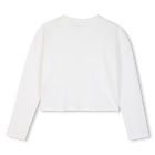 Long sleeve t-shirt BILLIEBLUSH 
                    girl