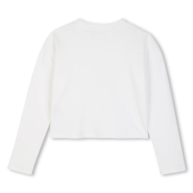 Long sleeve t-shirt BILLIEBLUSH 
                        girl
