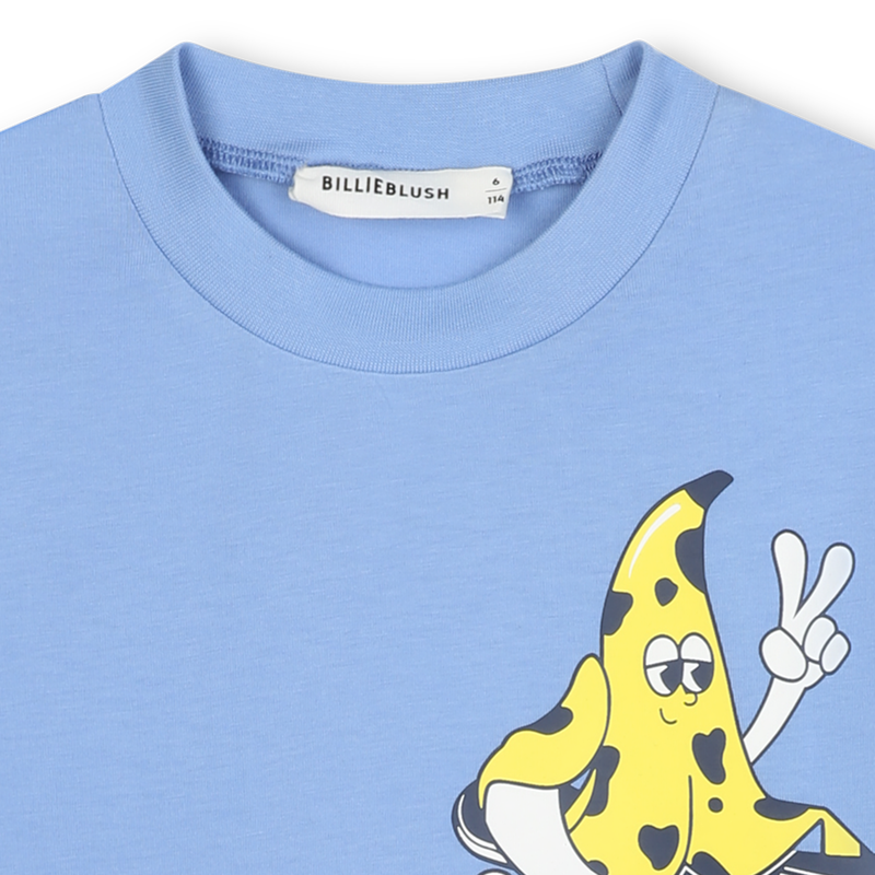 Short-sleeved T-shirt BILLIEBLUSH 
                    GARCON