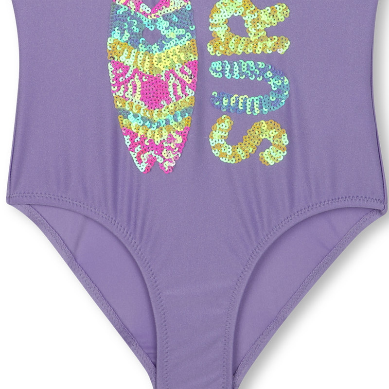 One-piece swimsuit BILLIEBLUSH 
                        girl