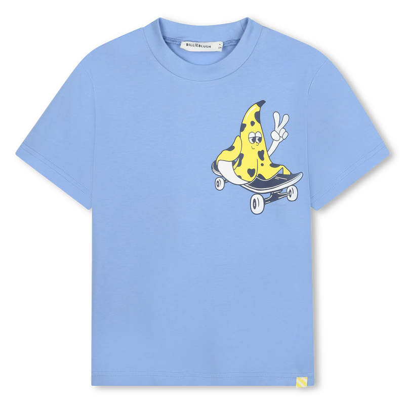 Short-sleeved T-shirt BILLIEBLUSH 
                    GARCON