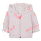 Jogger set BILLIEBLUSH 
                    girl