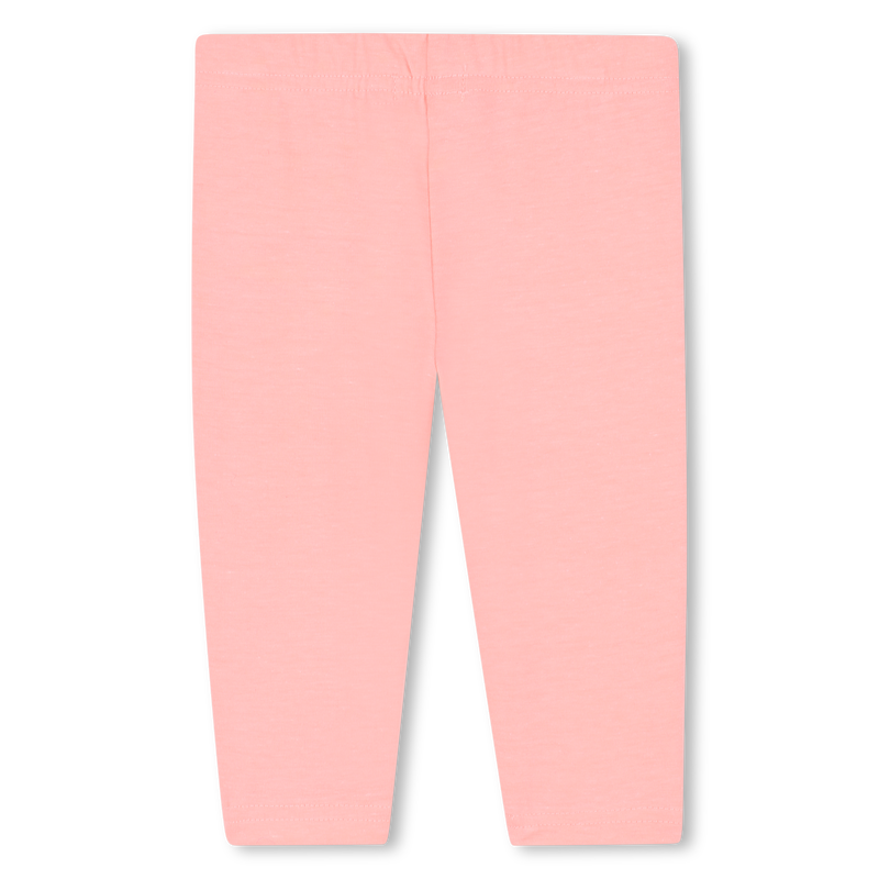 Sweatshirt and leggings set BILLIEBLUSH 
                        girl