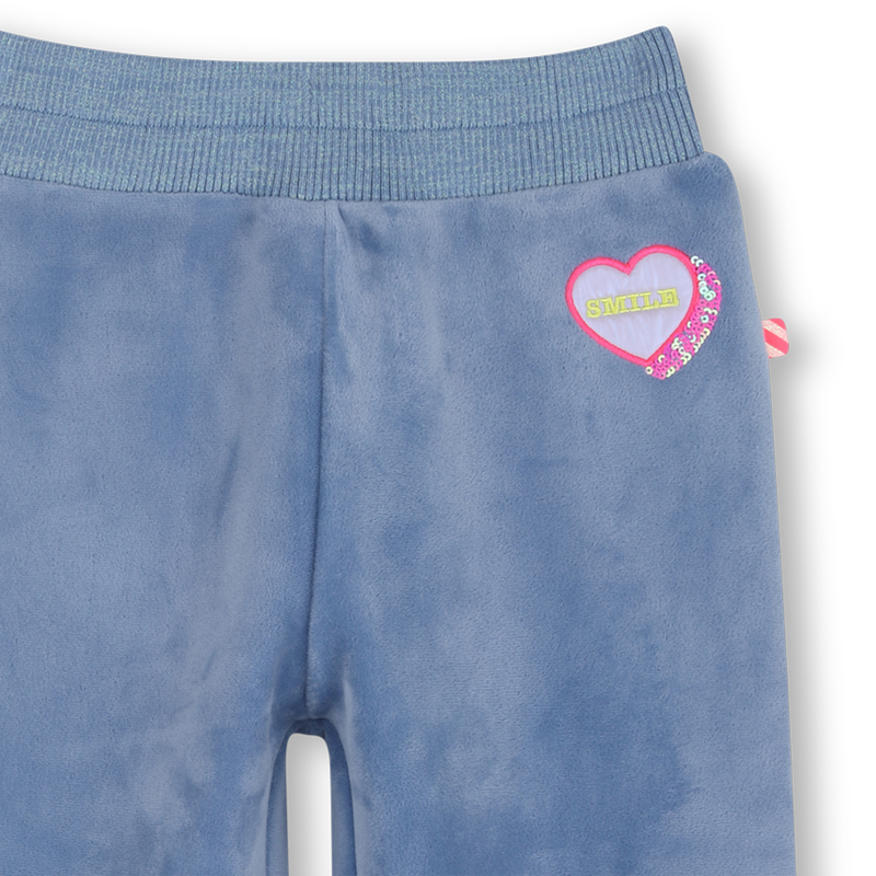 Jogging pants BILLIEBLUSH 
                        girl