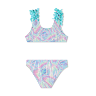 Two-piece swimsuit BILLIEBLUSH girl