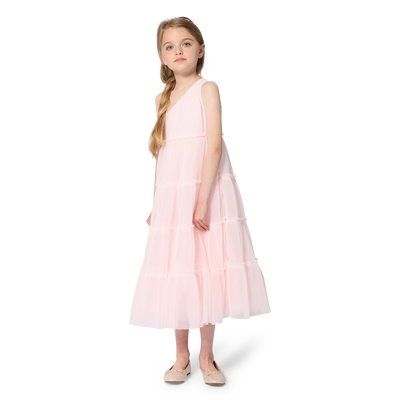 PARTY DRESS BILLIEBLUSH girl