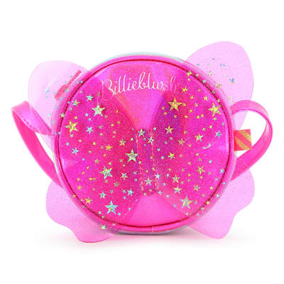 BUTTERFLY HANDBAG BILLIEBLUSH girl