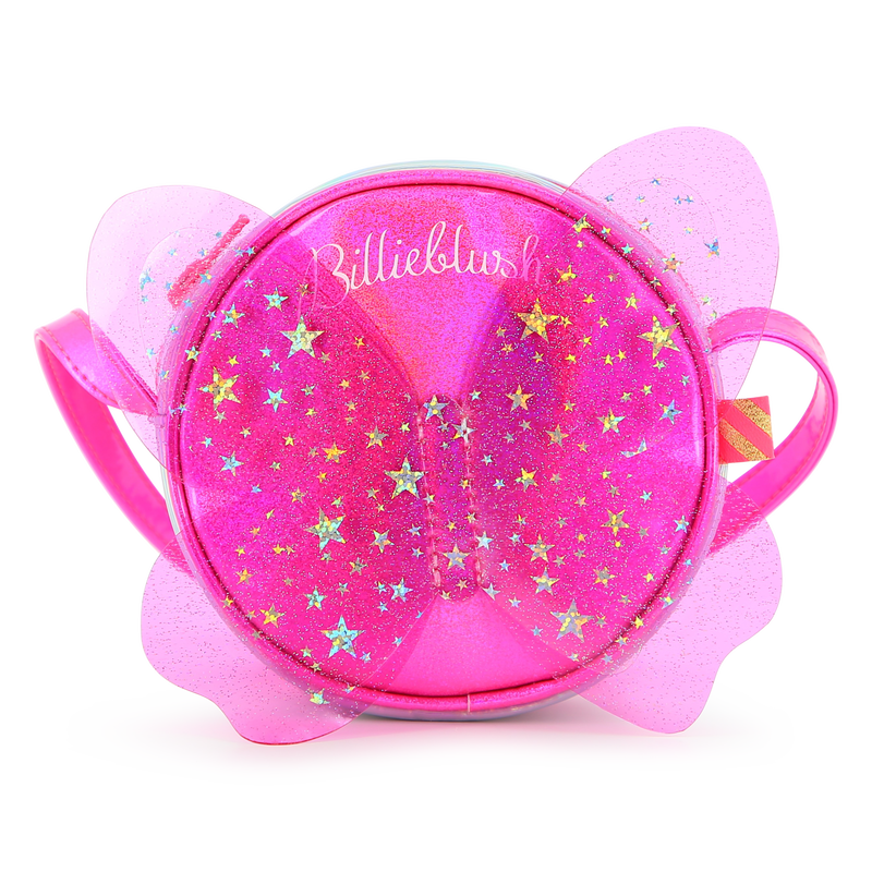 BUTTERFLY HANDBAG BILLIEBLUSH 
                        girl