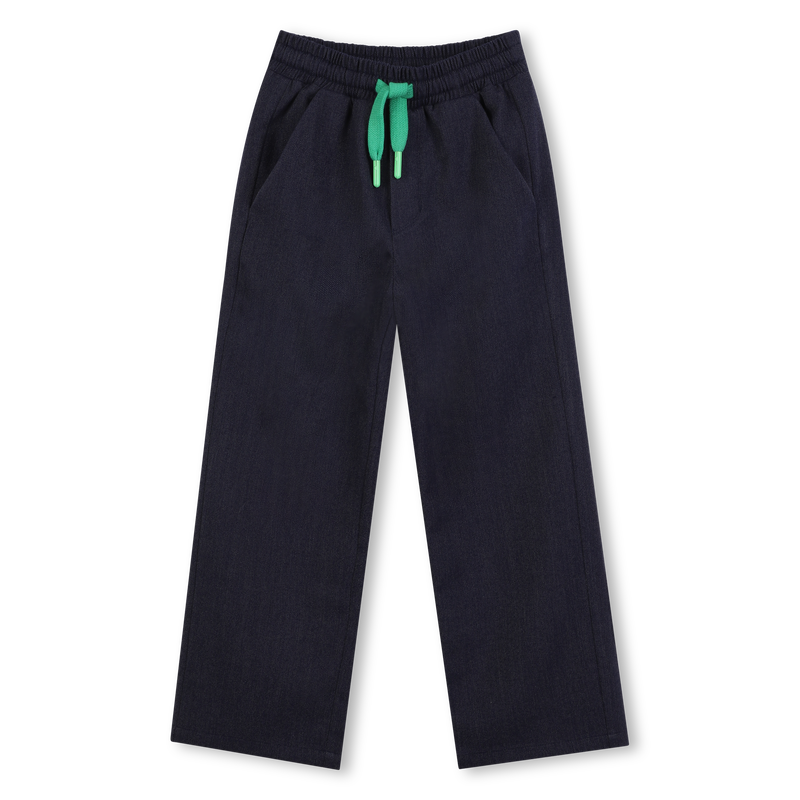 Elasticated waist pants BILLIEBLUSH 
                    GARCON