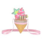 Ice purse BILLIEBLUSH 
                    girl