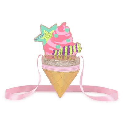 ICE PURSE BILLIEBLUSH girl