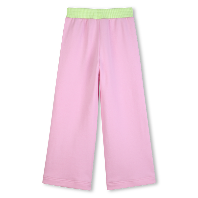 JOGGER TROUSERS BILLIEBLUSH 
                        girl