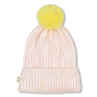 Knitted beanie BILLIEBLUSH 
                    girl