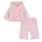 Tracksuit BILLIEBLUSH 
                    girl
