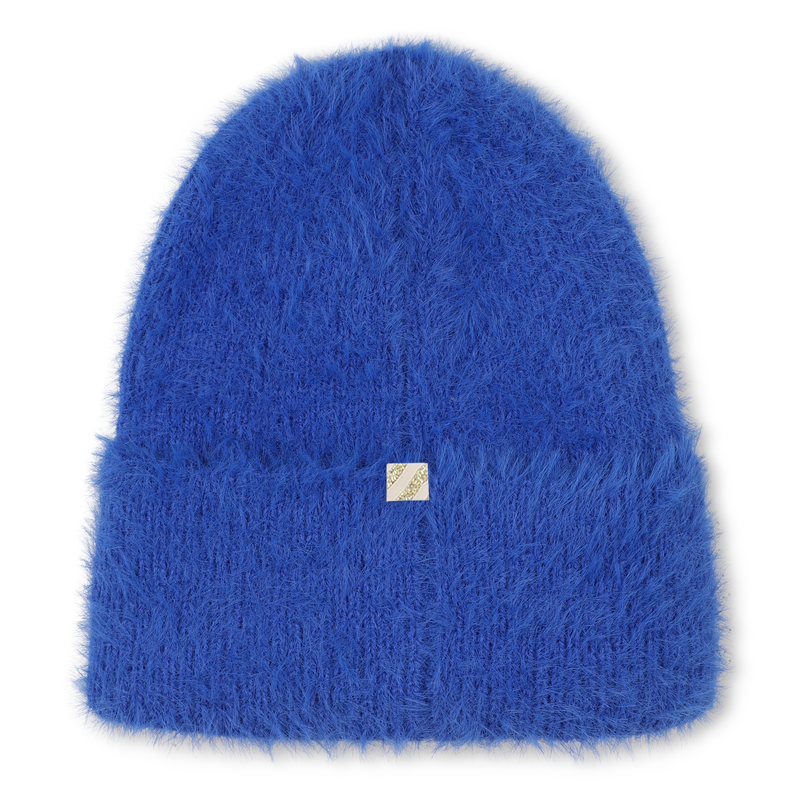Knitted beanie BILLIEBLUSH 
                    FILLE