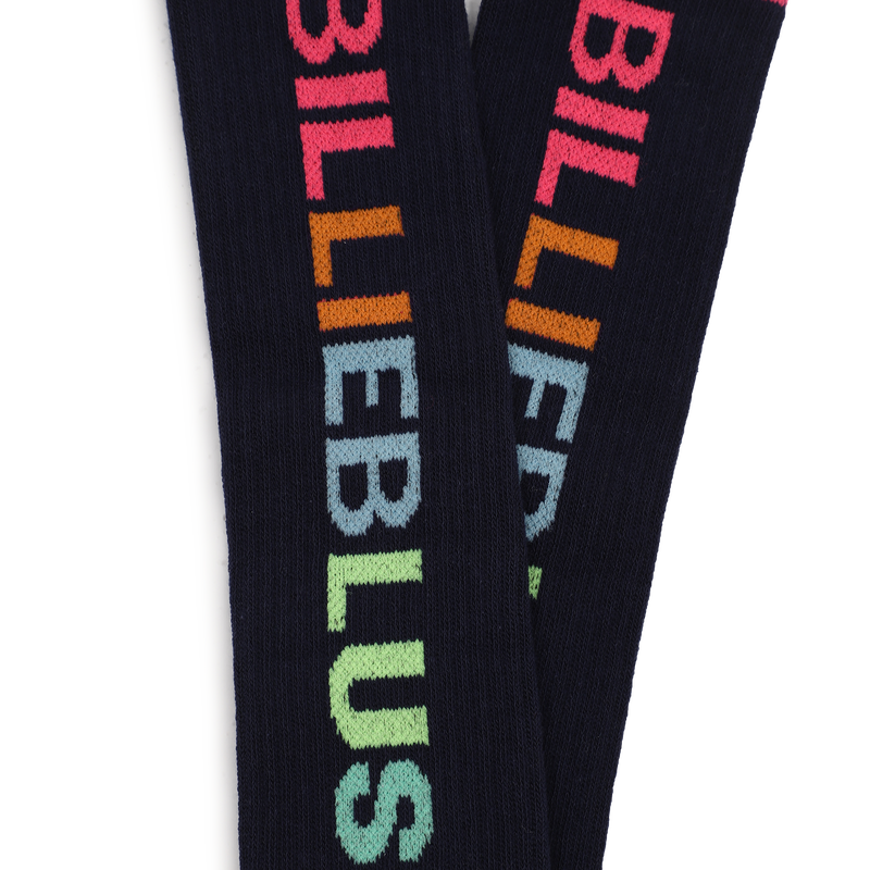 Mid-calf socks BILLIEBLUSH 
                        girl