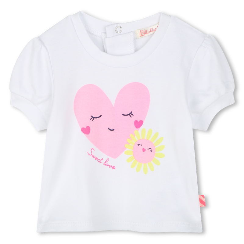 Three-piece tracksuit BILLIEBLUSH 
                        girl