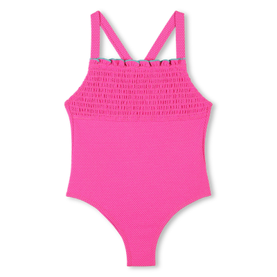 Sequined bathing suit BILLIEBLUSH girl
