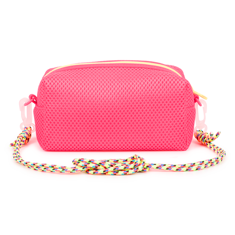 PENCIL CASE WITH SHOULDER STRAP BILLIEBLUSH 
                        girl