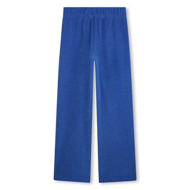 Wide pants BILLIEBLUSH 
                    FILLE