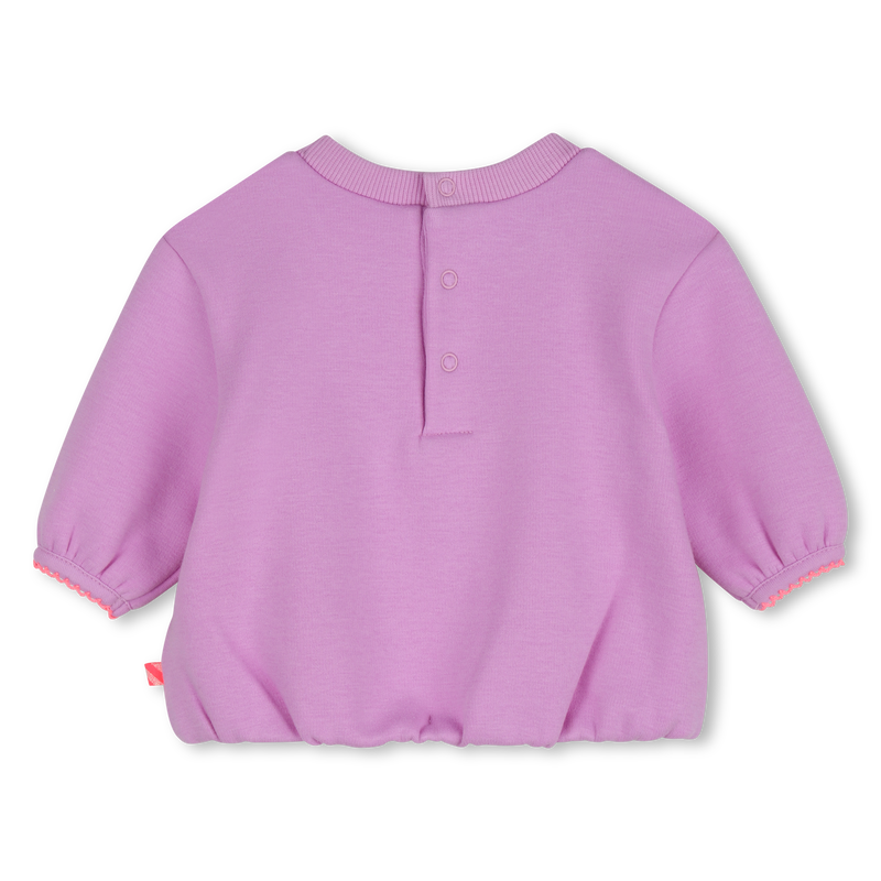 Tracksuit BILLIEBLUSH 
                        girl