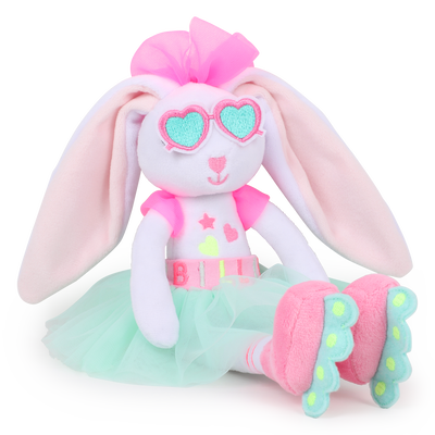 VELVET BLANKET BILLIEBLUSH girl