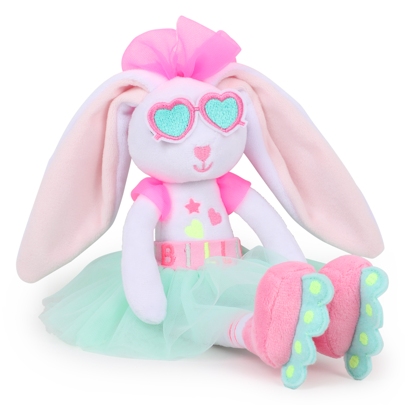 Comfort blanket BILLIEBLUSH 
                        girl