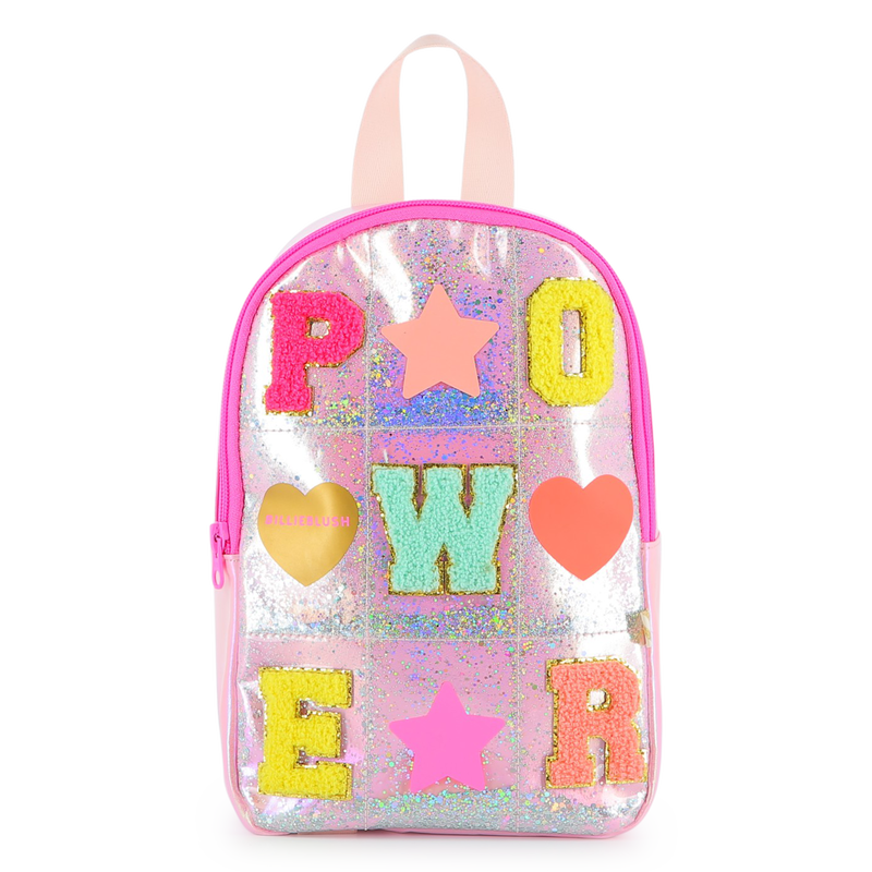Small backpack BILLIEBLUSH 
                    FILLE
