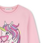 Long sleeve t-shirt BILLIEBLUSH 
                    girl